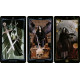 Таро Темных Ангелов - Dark Angels Tarot. Lo Scarabeo