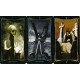 Таро Темных Ангелов - Dark Angels Tarot. Lo Scarabeo