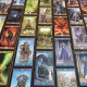 Таро Драконіс - Tarot Draconis.Lo Scarabeo