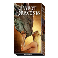 Таро Драконис - Tarot Draconis.Lo Scarabeo
