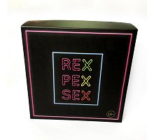 Фото Настільна секс гра Rex Pex Sex