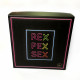 Настільна секс гра Rex Pex Sex