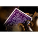 Карти Monarchs Purple від theory11