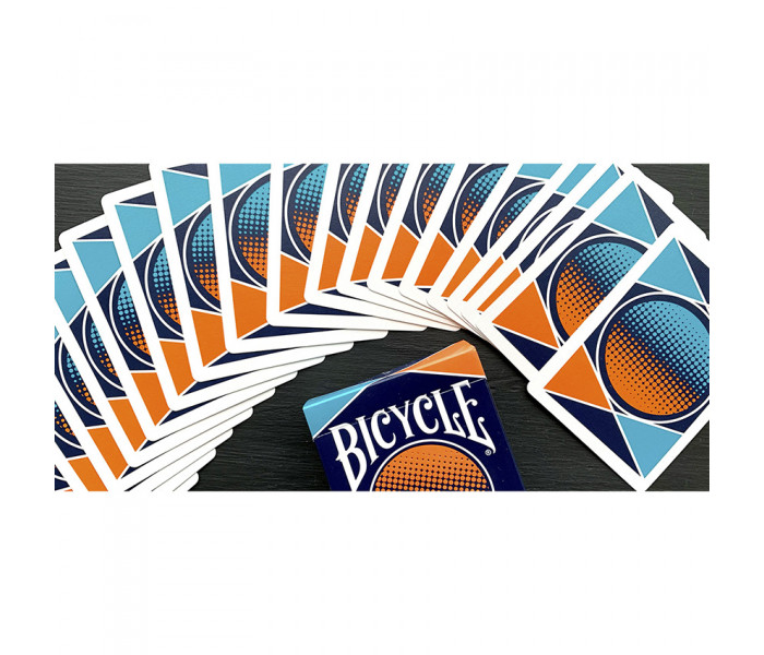 Bicycle Amplified, колекційні гральні карти