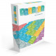 Настольная игра Periodic: Гра элементів (A Game of The Elements). Genius Games (73510)