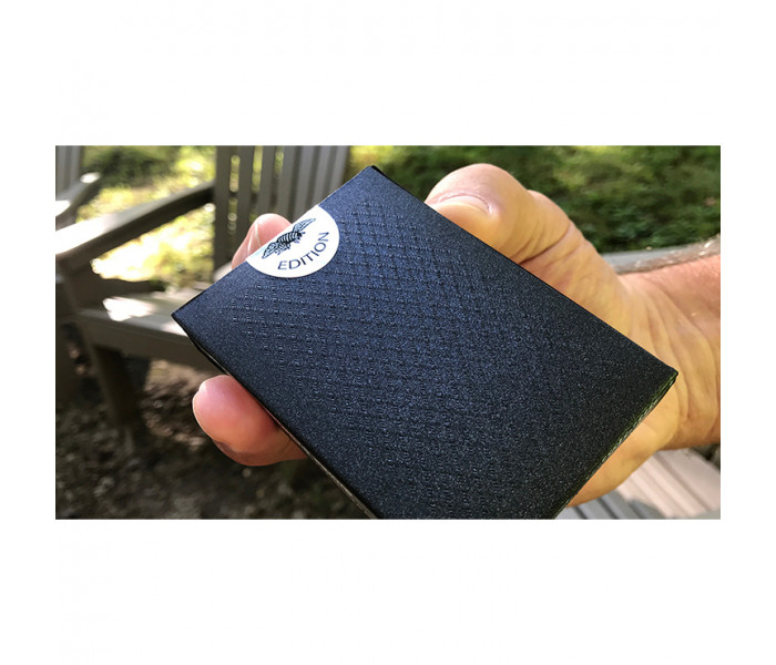 Bee Silver Stinger, колекційні гральні карти