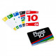 Настольная карточная игра Фаза 10 (Phase 10). Mattel (W5800)
