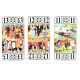 Французьке Таро - Tarot 78 cartes (Vert) (29753)