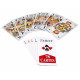 Французьке Таро - Tarot 78 cartes (Vert) (29753)