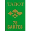 Фото 1 - Французьке Таро - Tarot 78 cartes (Vert)
