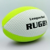 Фото 2 - М’яч для регбі RUGBY Liga ball RG-0391 (PU, р-р 9in, кольори в асортименті)