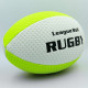 М’яч для регбі RUGBY Liga ball RG-0391 (PU, р-р 9in, кольори в асортименті)