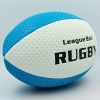 Фото 3 - М’яч для регбі RUGBY Liga ball RG-0391 (PU, р-р 9in, кольори в асортименті)