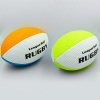 Фото 7 - М’яч для регбі RUGBY Liga ball RG-0391 (PU, р-р 9in, кольори в асортименті)