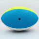 М’яч для регбі RUGBY Liga ball RG-0391 (PU, р-р 9in, кольори в асортименті)
