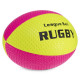 М’яч для регбі RUGBY Liga ball RG-0391 (PU, р-р 9in, кольори в асортименті)