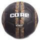 М’яч для вуличного футболу №5 покриття спінена гума CORE STREET SOCCER CRS-044 (№5, 4 сл., пошитий вручну)