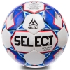 Фото 2 - М’яч футбольний №5 PU ламін. SELECT BRILLANT SUPER ST-10-2 (№5, 5 сл., пошитий вручну, білий-червоний-синій-чорний)