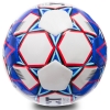 Фото 3 - М’яч футбольний №5 PU ламін. SELECT BRILLANT SUPER ST-10-2 (№5, 5 сл., пошитий вручну, білий-червоний-синій-чорний)