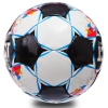 Фото 2 - М’яч футбольний №5 PU ламін. SELECT ULTIMATE ST-11-1 (№5, 5 сл., пошитий вручну, білий-червоний-блакитний-чорний)