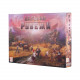 Дальние рубежи (Red Outpost) - Настольная игра. Стиль жизни (LS14) (322556)