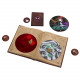 Настольная игра Обскурио (Obscurio) ENG + правила УКР (QR-код). Asmodee (059950)