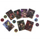 Настольная игра Обскурио (Obscurio) ENG + правила УКР (QR-код). Asmodee (059950)