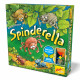 Настольная игра Спиндерелла (Spinderella) ENG. Zoch (601105077)