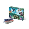 Фото 2 - Мемо - Світ динозаврів - розвиваюча гра. Нескучные игры (8083) (4683582540933)