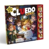 Фото 1 - Настільна гра Cluedo Junior | Моє перше Клюедо. Hasbro (C1293)