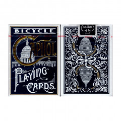 Карты Bicycle Capitol