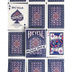 Карты Bicycle Mosaique