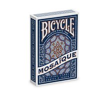 Фото Карти Bicycle Mosaique