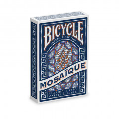 Карты Bicycle Mosaique