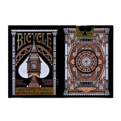 Карты Bicycle Architectural Wonders Of The World