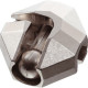 Металлическая головоломка Флаг (Flag) Cast Puzzle, 1 ур. сложности. Huzzle 515004