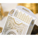 Карти White Aurelian від Ellusionist