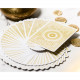 Карти White Aurelian від Ellusionist
