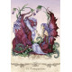 Оракул Казкової Мудрості - Fairy Wisdom Oracle. US Games Systems