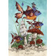 Оракул Казкової Мудрості - Fairy Wisdom Oracle. US Games Systems