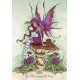Оракул Казкової Мудрості - Fairy Wisdom Oracle. US Games Systems