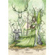 Оракул Казкової Мудрості - Fairy Wisdom Oracle. US Games Systems