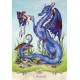 Оракул Казкової Мудрості - Fairy Wisdom Oracle. US Games Systems