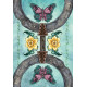 Оракул Казкової Мудрості - Fairy Wisdom Oracle. US Games Systems