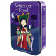 Таро Ванесси - Vanessa Tarot in a tin. US Games Systems