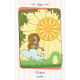 Таро Ванесси - Vanessa Tarot in a tin. US Games Systems