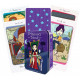 Таро Ванесси - Vanessa Tarot in a tin. US Games Systems