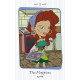 Таро Ванесси - Vanessa Tarot in a tin. US Games Systems