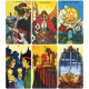 Таро Моргана-Гріра (у бляшанці) - Morgan-Greer Tarot in a tin. US Games Systems