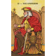 Таро Моргана-Гріра (у бляшанці) - Morgan-Greer Tarot in a tin. US Games Systems